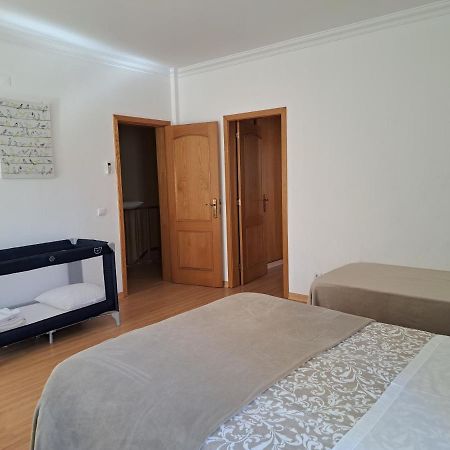Villa Casanova Albufeira Zewnętrze zdjęcie
