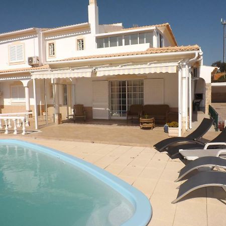 Villa Casanova Albufeira Zewnętrze zdjęcie