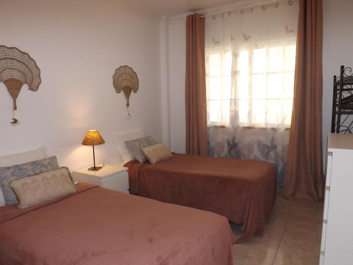 Villa Casanova Albufeira Zewnętrze zdjęcie