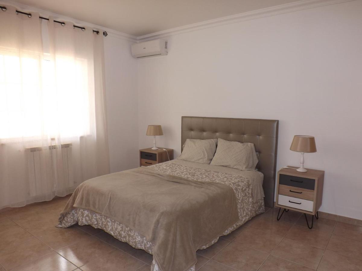 Villa Casanova Albufeira Zewnętrze zdjęcie