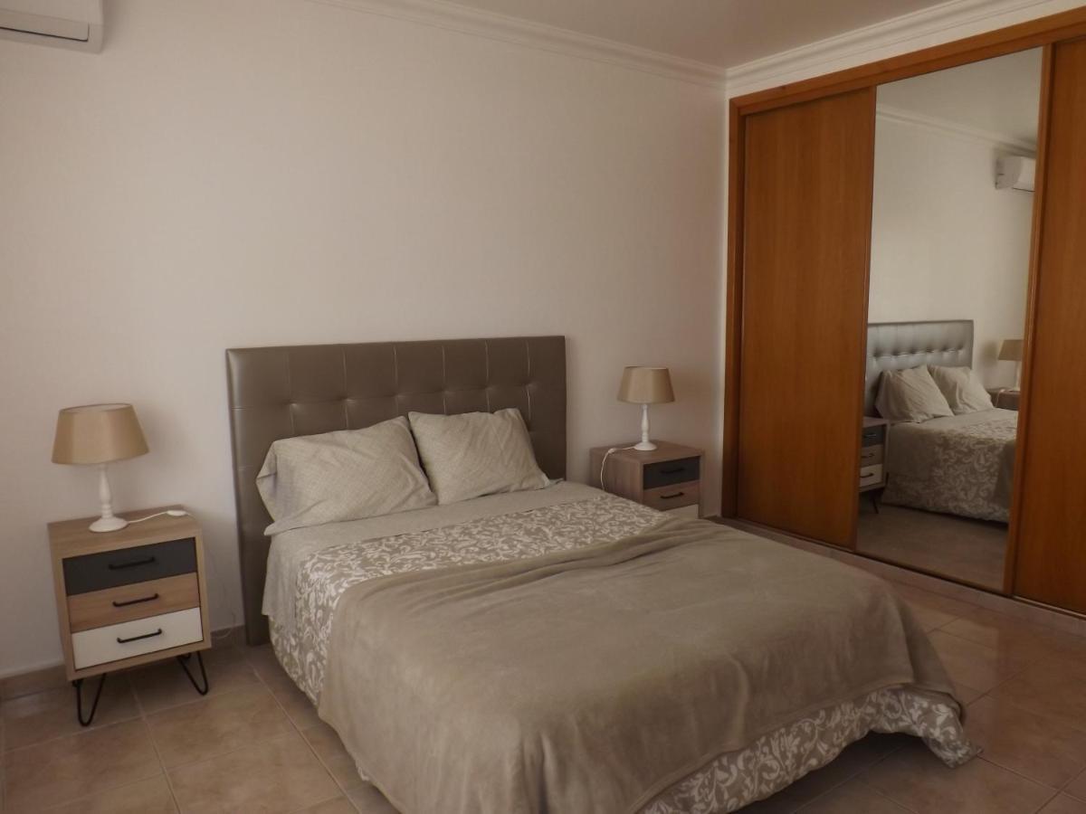 Villa Casanova Albufeira Zewnętrze zdjęcie