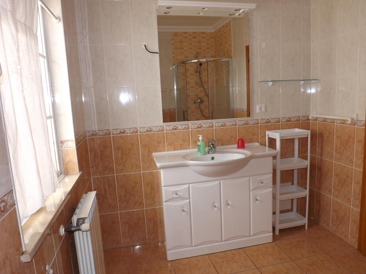 Villa Casanova Albufeira Zewnętrze zdjęcie
