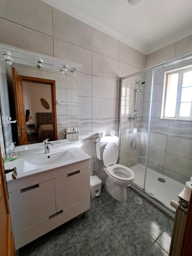 Villa Casanova Albufeira Zewnętrze zdjęcie