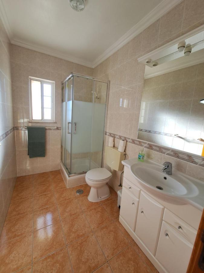 Villa Casanova Albufeira Zewnętrze zdjęcie