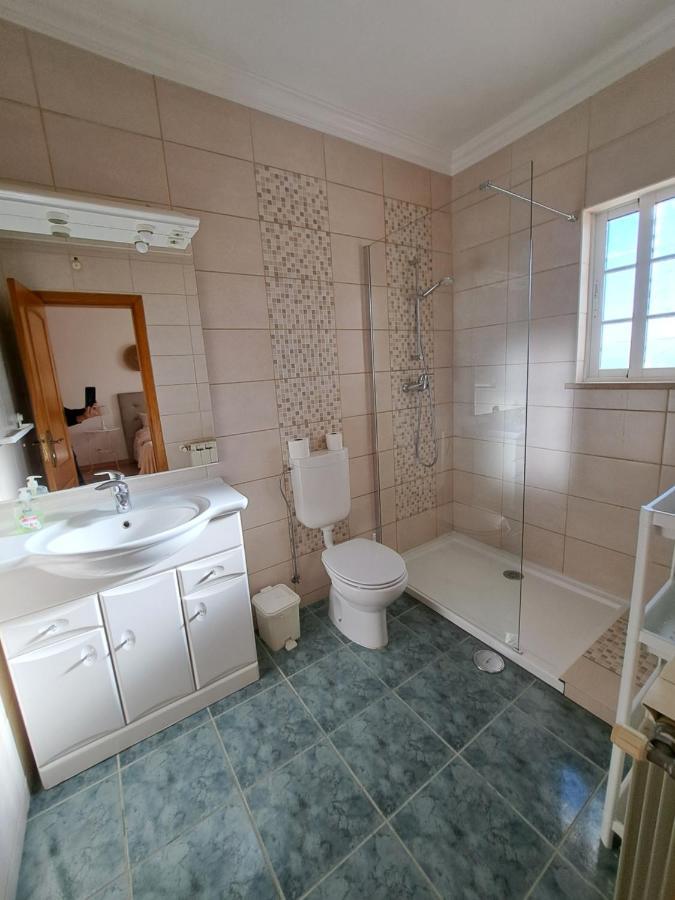 Villa Casanova Albufeira Zewnętrze zdjęcie