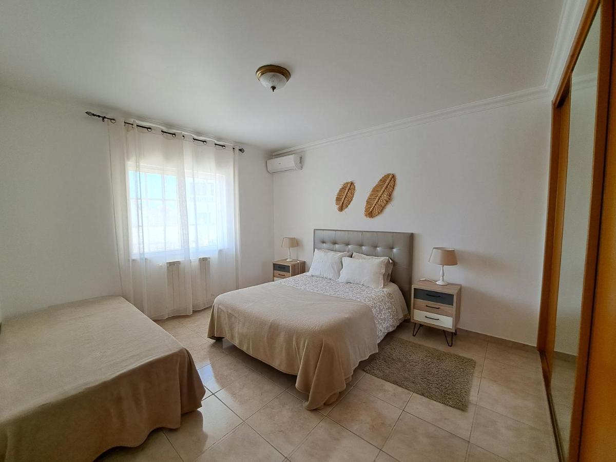 Villa Casanova Albufeira Zewnętrze zdjęcie