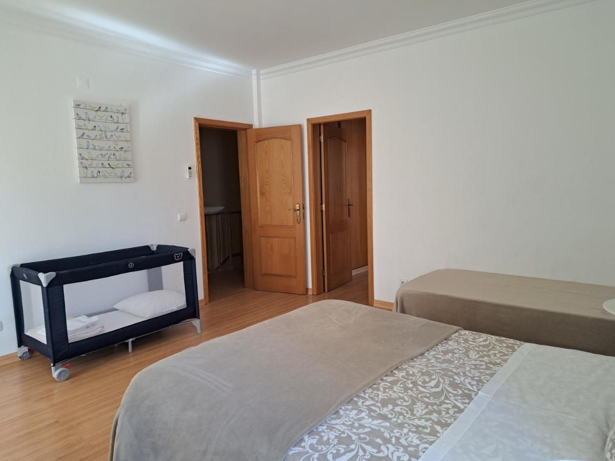 Villa Casanova Albufeira Zewnętrze zdjęcie