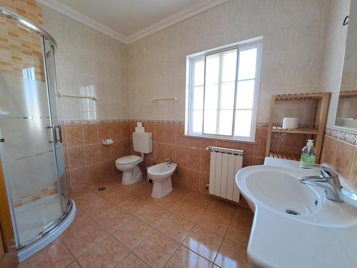 Villa Casanova Albufeira Zewnętrze zdjęcie