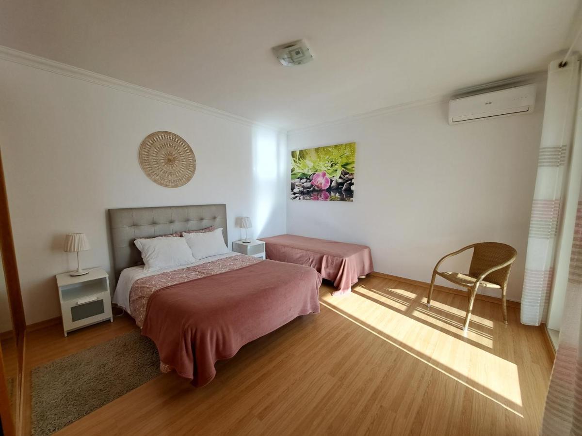 Villa Casanova Albufeira Zewnętrze zdjęcie