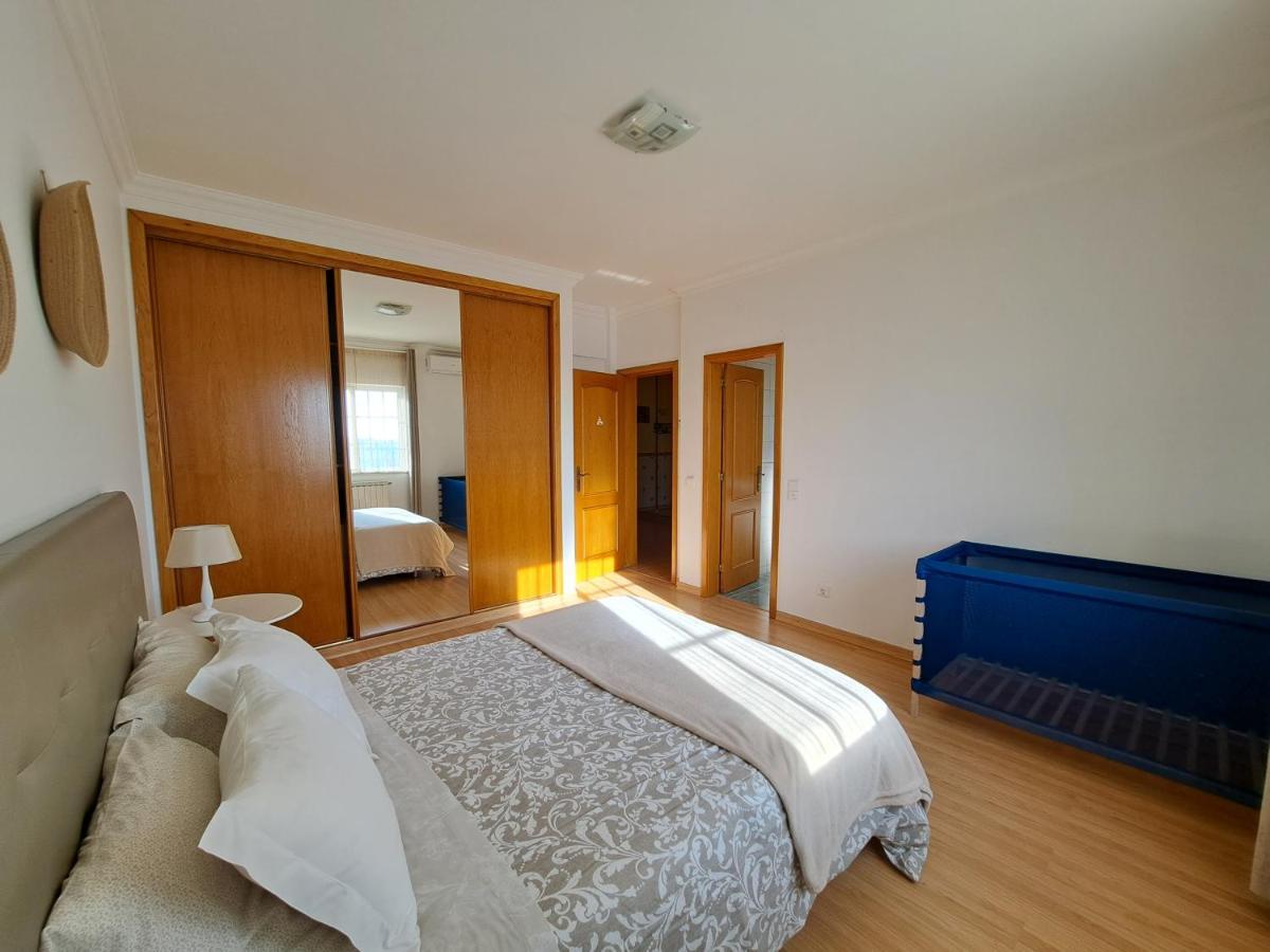 Villa Casanova Albufeira Zewnętrze zdjęcie