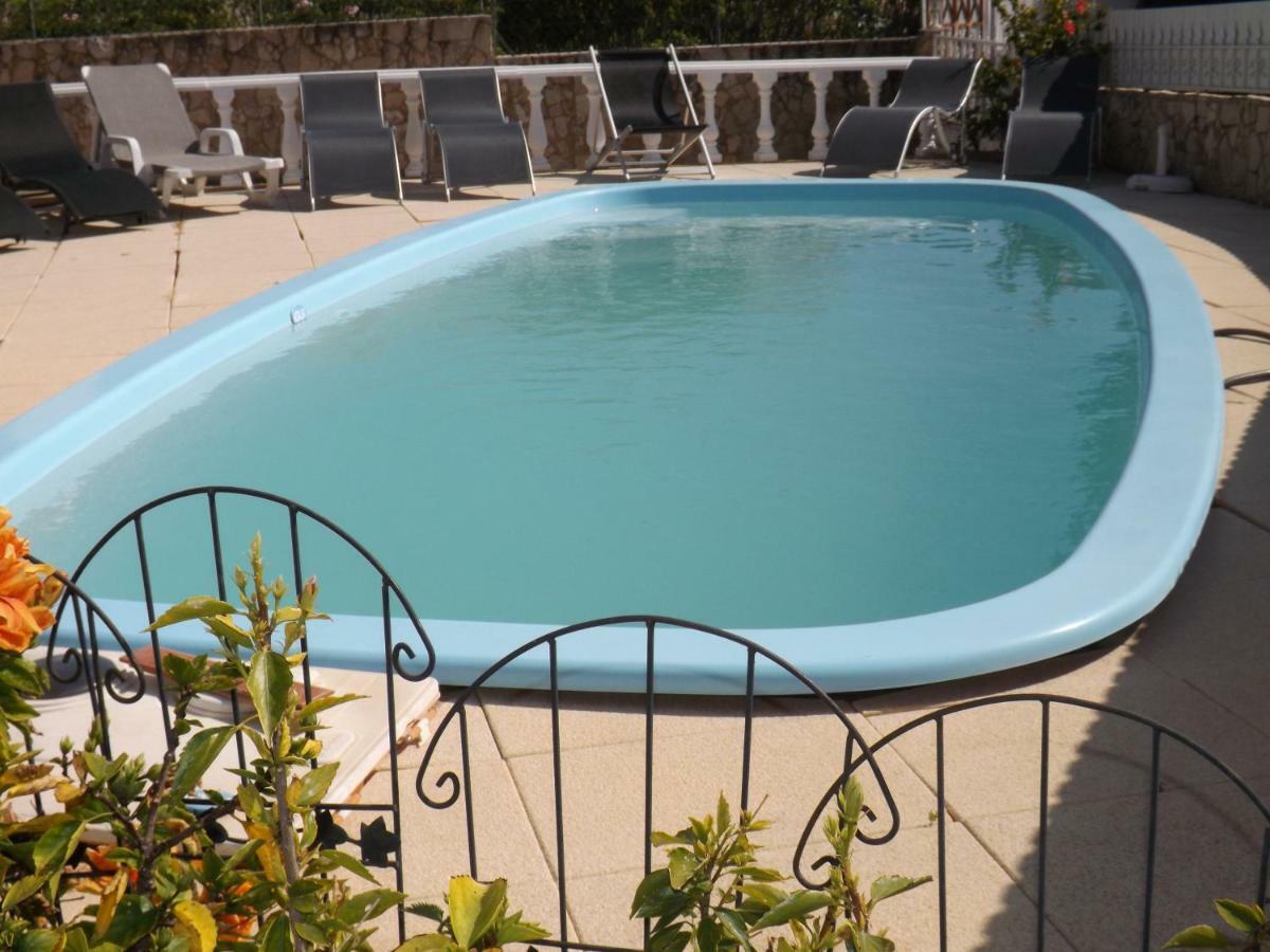 Villa Casanova Albufeira Zewnętrze zdjęcie