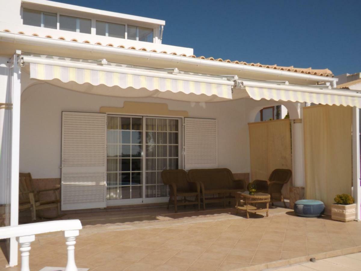 Villa Casanova Albufeira Zewnętrze zdjęcie