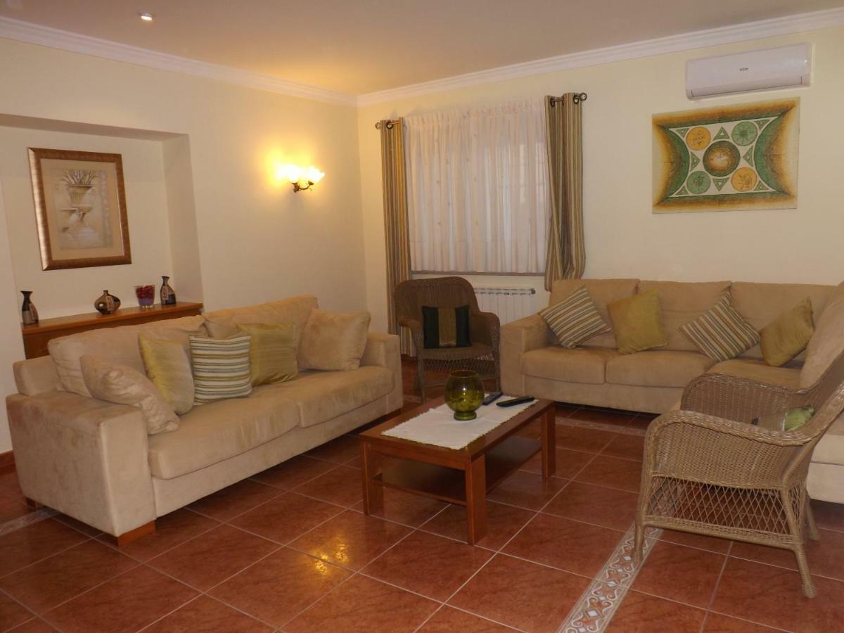 Villa Casanova Albufeira Zewnętrze zdjęcie