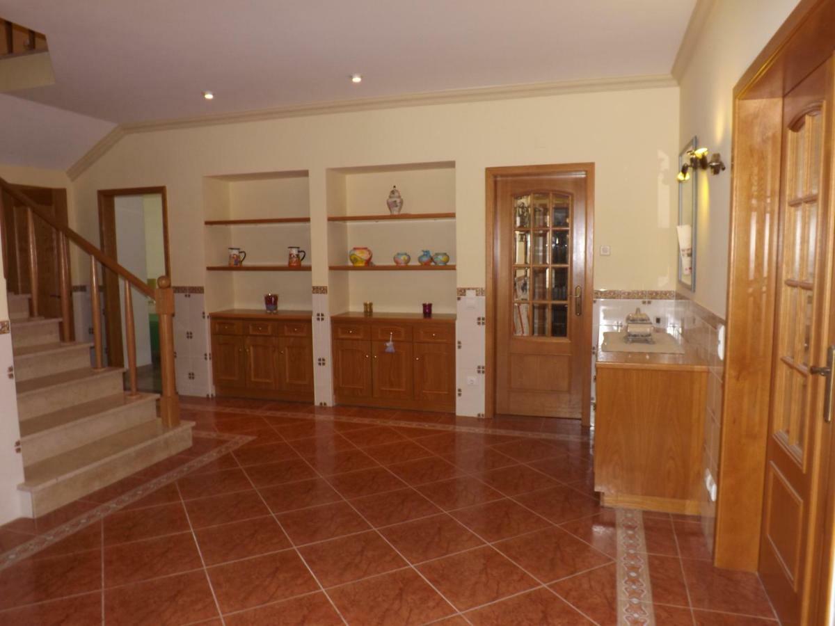 Villa Casanova Albufeira Zewnętrze zdjęcie