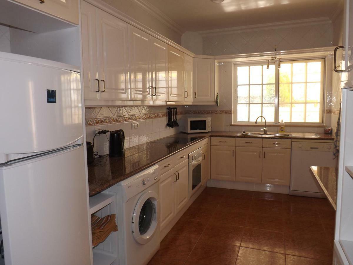 Villa Casanova Albufeira Zewnętrze zdjęcie