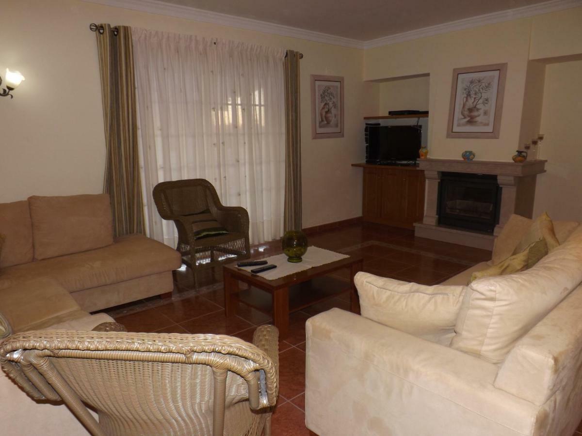 Villa Casanova Albufeira Zewnętrze zdjęcie
