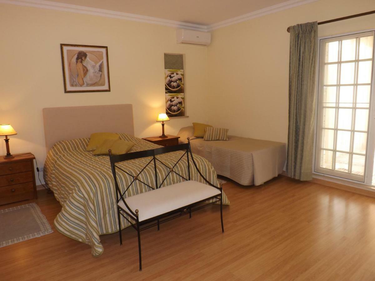 Villa Casanova Albufeira Zewnętrze zdjęcie