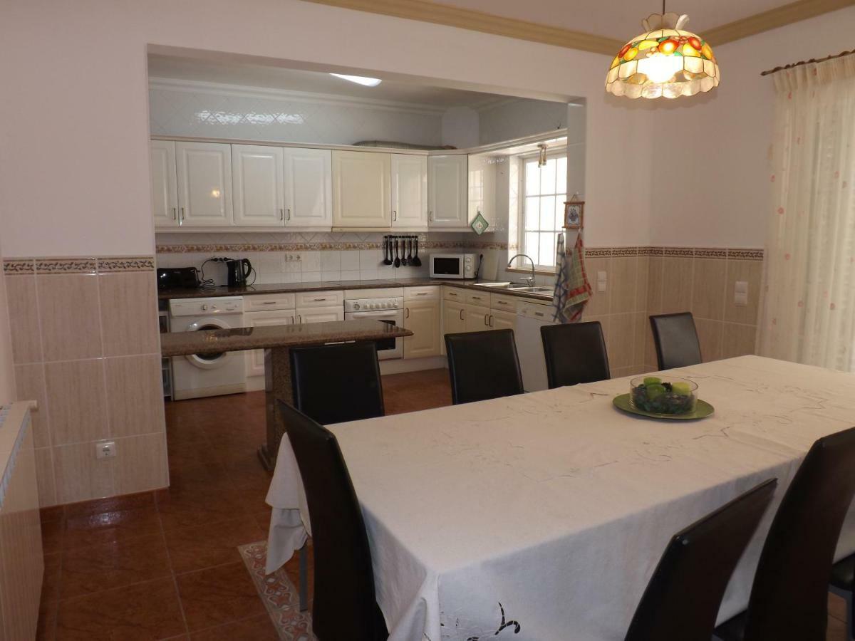 Villa Casanova Albufeira Zewnętrze zdjęcie