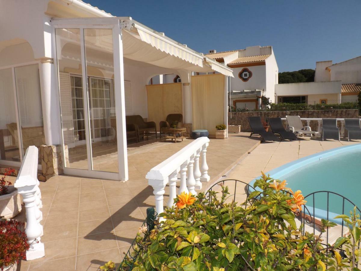 Villa Casanova Albufeira Zewnętrze zdjęcie