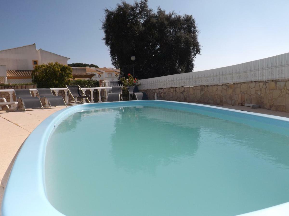 Villa Casanova Albufeira Zewnętrze zdjęcie