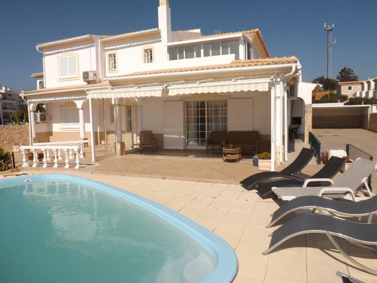Villa Casanova Albufeira Zewnętrze zdjęcie