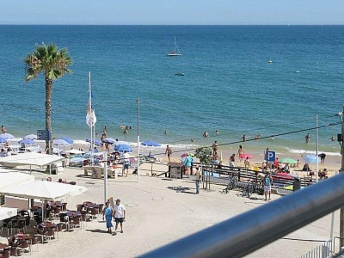 Villa Casanova Albufeira Zewnętrze zdjęcie
