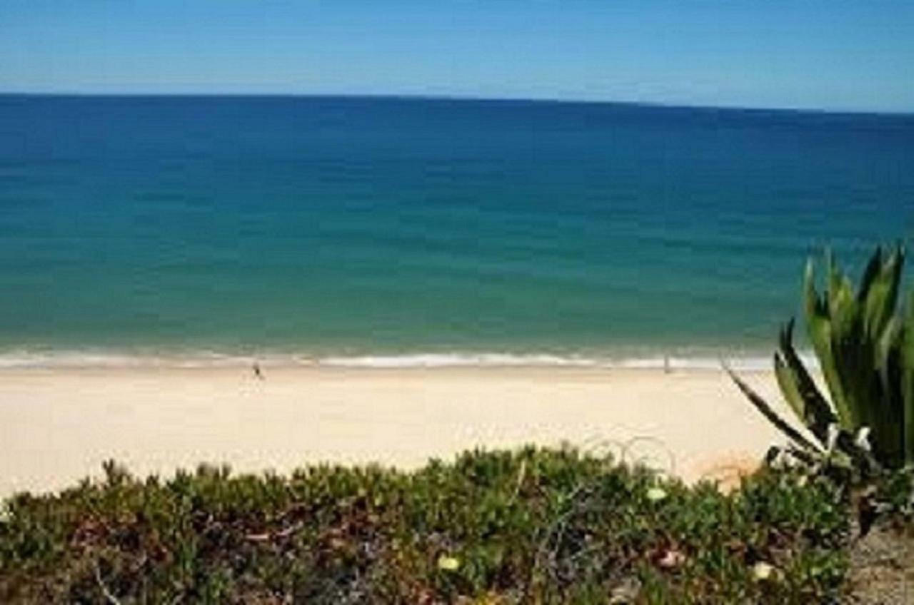 Villa Casanova Albufeira Zewnętrze zdjęcie